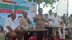 Petani Jadi Fokus Utama, Pemerintahan Prabowo Subianto Dorong Ketahanan Pangan dari Hulu ke Hilir