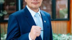 Munas IKA SMAN 2 PSP: Andar Amin Harahap Resmi Nahkodai Alumni