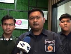 Resmi Jabat KSP, Dudung Abdurachman Dipercaya Perkuat Koordinasi Pemerintahan