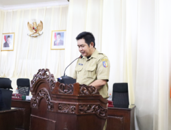 DPRD Batu Bara Gelar Paripurna Laporan Reses Tahap I 2026, Aspirasi Masyarakat Jadi Prioritas APBD
