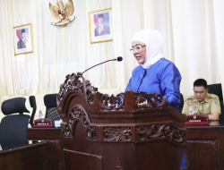 Fraksi DPRD Batu Bara Sampaikan Pandangan Umum LKPJ 2025, Dorong Pembentukan Pansus dan Perbaikan Kinerja Pemda