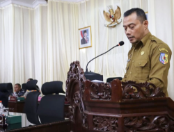 Jawab Pandangan Fraksi, Pemkab Batu Bara Tegaskan Komitmen Perbaikan Kinerja dan Optimalisasi Program Prioritas