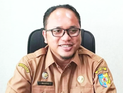 RSUD H OK Arya Zulkarnain Kembali Gelar Operasi Mata Katarak Gratis 2 Hari 