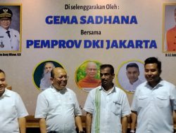 Malam Renungan Suci bertema Untuk Kedamaian Dunia Sebagai Wujud Kepedulian Terhadap Pentingnya Menjaga Harmoni, Persatuan, dan Perdamaian “