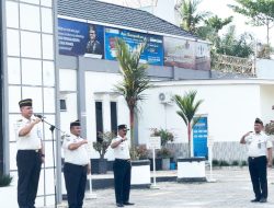 Kalapas Labuhan Ruku Perketat Pengawasan: Tidak Ada Narkoba, HP Ilegal, dan Pungli 