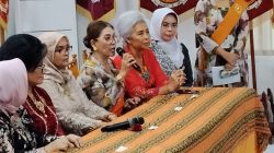 KOWANI Rayakan Hari Kartini 21 April Mengangkat Peradaban Perempuan