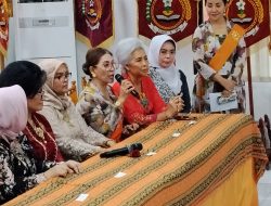KOWANI Rayakan Hari Kartini 21 April Mengangkat Peradaban Perempuan