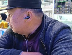 Panas! Isu Pemekaran Sumatera Pantai Timur Memanas, Manuver Politik Zahir–Baharuddin Disorot