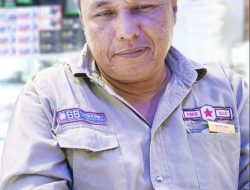 “GEGER! SUMPIT Disebut ‘Selat Hormuz-nya Indonesia’ — Enam Daerah Ini Berpotensi Hasilkan Puluhan Miliar per Kapal, Pemekaran Sumut Makin Panas!”