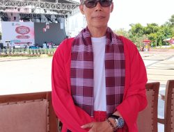 Lebaran Bekasi Ke II 2026, Mengangat Budaya Tradisi  Hingga Pentas Seni