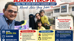 Harapan Baru di Hari Senin: Guru YRN Akan Bertemu Kadinsos Garut