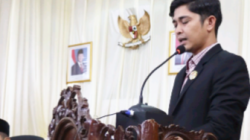 Paripurna LKPJ 2025 – DPRD Batu Bara Soroti Kritisitas PDAM Dan Mandat Aspirasi Masyarakat