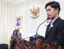 Paripurna LKPJ 2025 – DPRD Batu Bara Soroti Kritisitas PDAM Dan Mandat Aspirasi Masyarakat