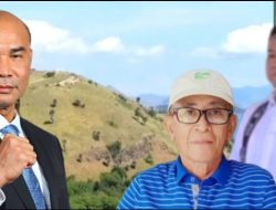 Groundbreaking di Atas Sengketa, Proyek Hotel St. Regis Labuan Bajo Picu Amarah Publik