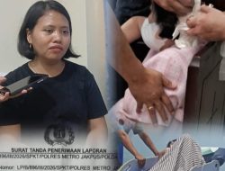 Tragis !! Lansia 78 Tahun Diduga Jadi Korban Kekerasan Usai Ibadah Hingga Terluka Parah, Polisi Diminta Usut Dugaan Pidana Berlapis