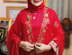 Dari Adat untuk Indonesia: Elly Yuniarti Tegaskan Urgensi Persatuan Spiritual di Tengah Krisis Kebangsaan