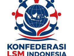 Rumah Besar Aktivis Lahir, Konfederasi LSM Indonesia Siap Jadi Penjaga Moral Demokrasi
