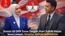 Kunjungan Komisi XII Picu Desakan Audit Lingkungan, Pengelolaan Limbah Industri Disorot Publik