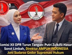 Kunjungan Komisi XII Picu Desakan Audit Lingkungan, Pengelolaan Limbah Industri Disorot Publik