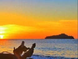 Ponto Soroti Pulau Molosing sebagai Simbol Harmoni Alam dan Sejarah Nusantara