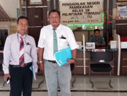 Gugatan Rp1,3 Miliar ke BRI Pakong, Dugaan Pendebetan Tanpa Izin Disorot