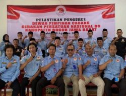 Jaga Stabilitas Nasional, GPN 08 Minta Masyarakat Tak Terpengaruh Isu “Gerakan Besar”