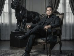 Kasus Korupsi Nikel Hery Susanto sebagai Ujian Berat Independensi Ombudsman dan Supremasi Hukum Nasional