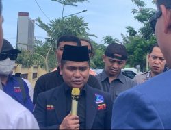 Dugaan Penggelapan Material Rp25 Miliar, GMPRI Minta Kapolres KLU Bertindak Tegas