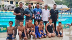 Fede Swimming School Jonggol Turunkan 7 Atlet di Student Open 2026, Siap Ukir Prestasi Nasional