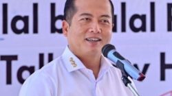 Raja Agung Nusantara Apresiasi Ketegasan Gubernur dan Respons Cepat Polda NTB dalam Kasus Dugaan Penyebaran Data Pribadi