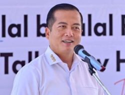 Raja Agung Nusantara Apresiasi Ketegasan Gubernur dan Respons Cepat Polda NTB dalam Kasus Dugaan Penyebaran Data Pribadi