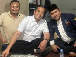 Raja Agung Nusantara Apresiasi Ketegasan Gubernur dan Respons Cepat Polda NTB dalam Kasus Dugaan Penyebaran Data Pribadi