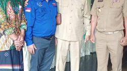 Raja Agung Nusantara Dukung Presiden RI dan Menteri Keuangan untuk Atensi Khusus Persoalan PPPK Paruh Waktu di Lombok Tengah