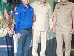 Raja Agung Nusantara Dukung Presiden RI dan Menteri Keuangan untuk Atensi Khusus Persoalan PPPK Paruh Waktu di Lombok Tengah