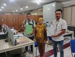 FLI Sumut Tegas: Somasi dan Laporan Resmi Dilayangkan atas Dugaan Pencemaran Lingkungan oleh Pelaku Usaha di Medan