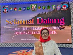 Kartini Reborn”: Seruan Kebangkitan Perempuan Indonesia dalam Cahaya Peradaban