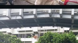 LSM PEMUDA Gelar Demo, Soroti Proyek Bermasalah Ditjen SDA dan Tuntut Reformasi