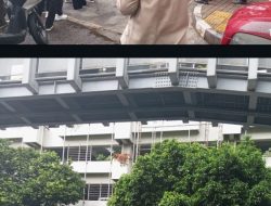 LSM PEMUDA Gelar Demo, Soroti Proyek Bermasalah Ditjen SDA dan Tuntut Reformasi