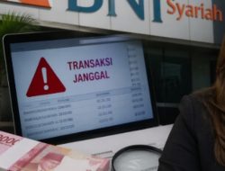 Liliana Kartika Bongkar Kejanggalan Sistem BNI Syariah, Laporan Polisi Resmi Dilayangkan