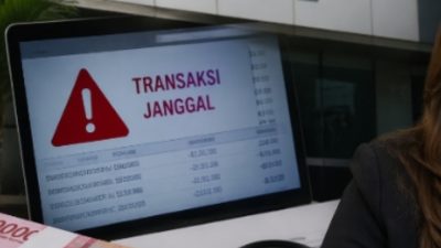 Liliana Kartika Bongkar Kejanggalan Sistem BNI Syariah, Laporan Polisi Resmi Dilayangkan