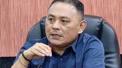 Viral dan Bikin Gaduh! Video Koster–Ni Luh Djelantik Diduga Dipelintir Fakta di Balik Video Viral Koster: Bukan Seperti yang Beredar! Digiring Opini?: Klarifikasi Selengkapnya..