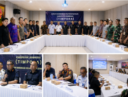 Imigrasi Singaraja Perkuat Barisan, TIMPORA Jadi Garda Depan Awasi WNA