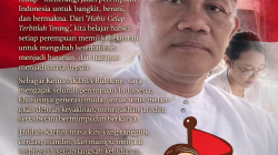 Persemetonan AKDBA Buleleng: “Semangat Kartini, Nafas Perubahan Indonesia”