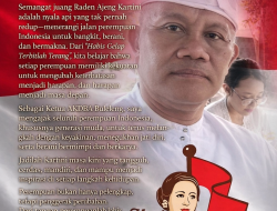 Persemetonan AKDBA Buleleng: “Semangat Kartini, Nafas Perubahan Indonesia”