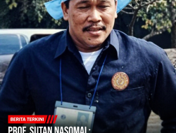 “SIAPA BERMAIN DI BALIK HUNTARA? PROF. SUTAN NASOMAL: PENJARA MENANTI OKNUM!”
