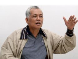 Sekedar Renungan Bagi Yang Berobsesi Ingin Melakukan Gerakan Goro Goro