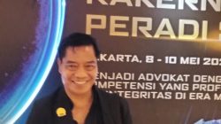 I Nyoman Mudite : Organisasi Advokat Tidak Boleh Hanya Hadir di Kalangan Elit, Tetapi Harus Aktif Memberikan Pendampingan Hukum Kepada Masyarakat Kecil Yang Membutuhkan