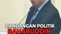 Perspektif Politik: Baharuddin Jelaskan Esensi dan Fakta di Balik Pemekaran Sumut