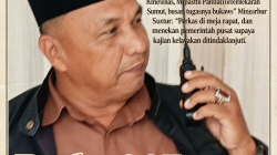 Peran Sentral Senator Sumut: Kunci Pembebas Atau Pengubur Aspirasi Pemekaran?
