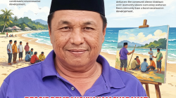 Sumatera Pantai Timur Menjerit: Ketika Anak Pesisir Dipaksa Bertaruh Masa Depan di Tengah Ketimpangan Pembangunan